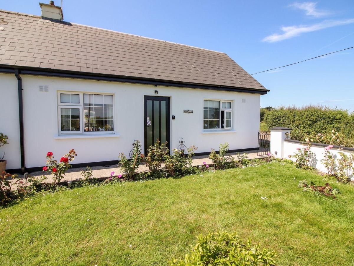Cozy Cottage Retreat In Listowel Pet Friend Exterior foto